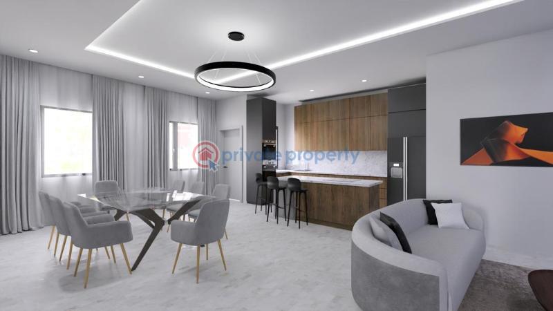 2 bedroom Flat & Apartment For Sale Durosimi Etti Lekki Phase 1 Lagos - 4