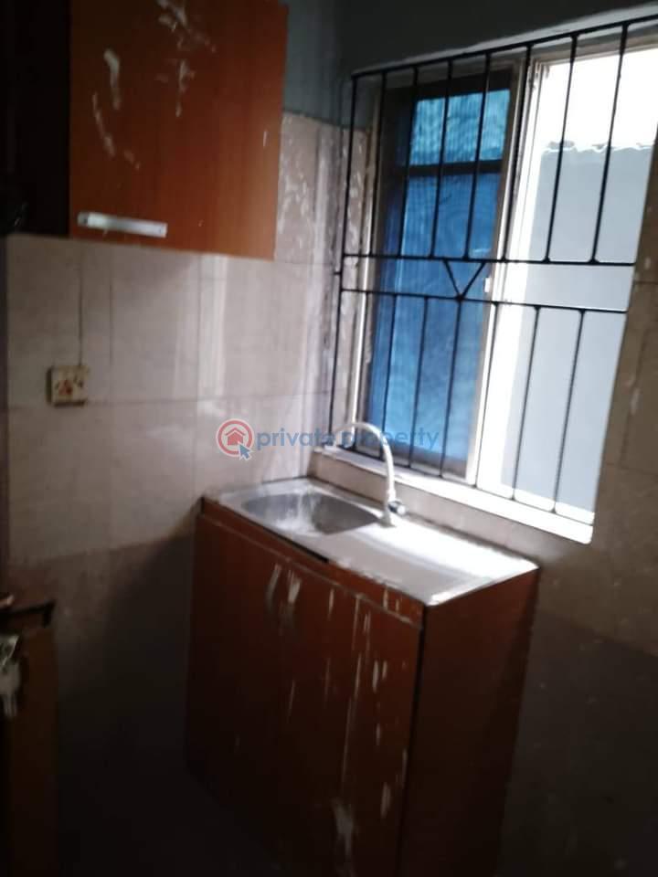 House For Rent Abaranje Ikotun Lagos More Agent Abaranje Ikotun/Igando Lagos - 0