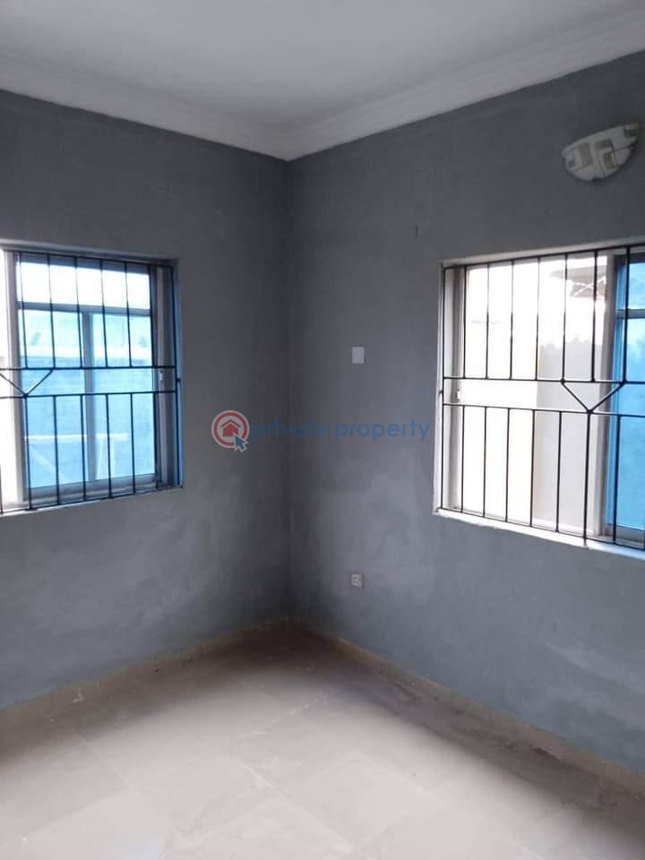 House For Rent Abaranje Ikotun Lagos More Agent Abaranje Ikotun/Igando Lagos - 4