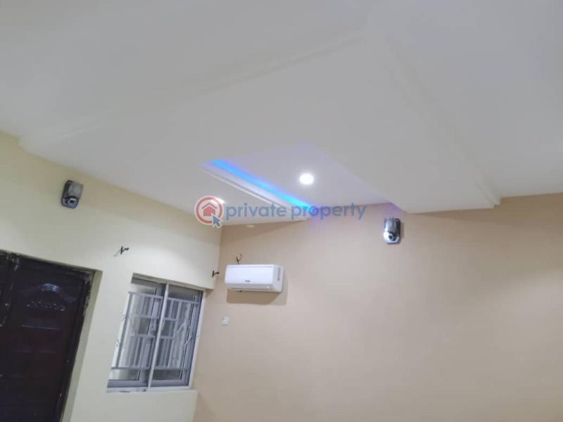 House For Rent At Afinyanu Ologuneru Off Eleyele Road Ibadan Okanlawon Eleyele Ibadan Oyo - 3