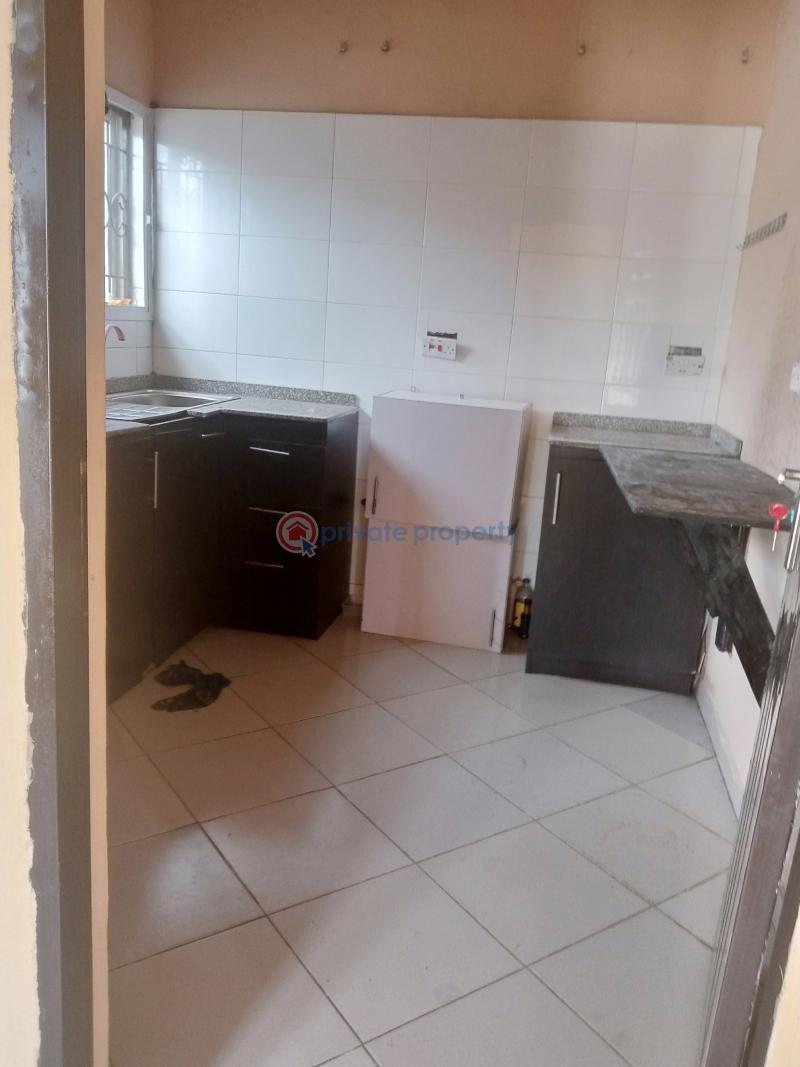 2 bedroom Shared Apartment For Rent Adeoje Area Ibadan Oyo - 0