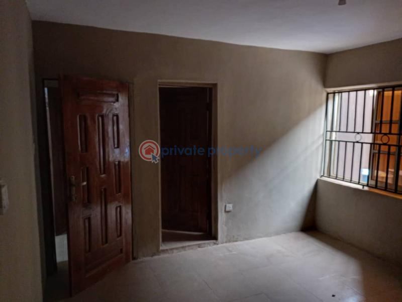 House For Rent Alakia Isebo Off Iwo Road Ibadan Manfred Alakia Ibadan Oyo - 4