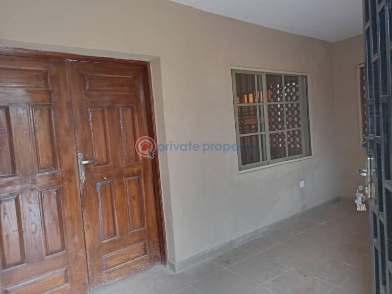 House For Rent Alakia Isebo Off Iwo Road Ibadan Manfred Alakia Ibadan Oyo - 0