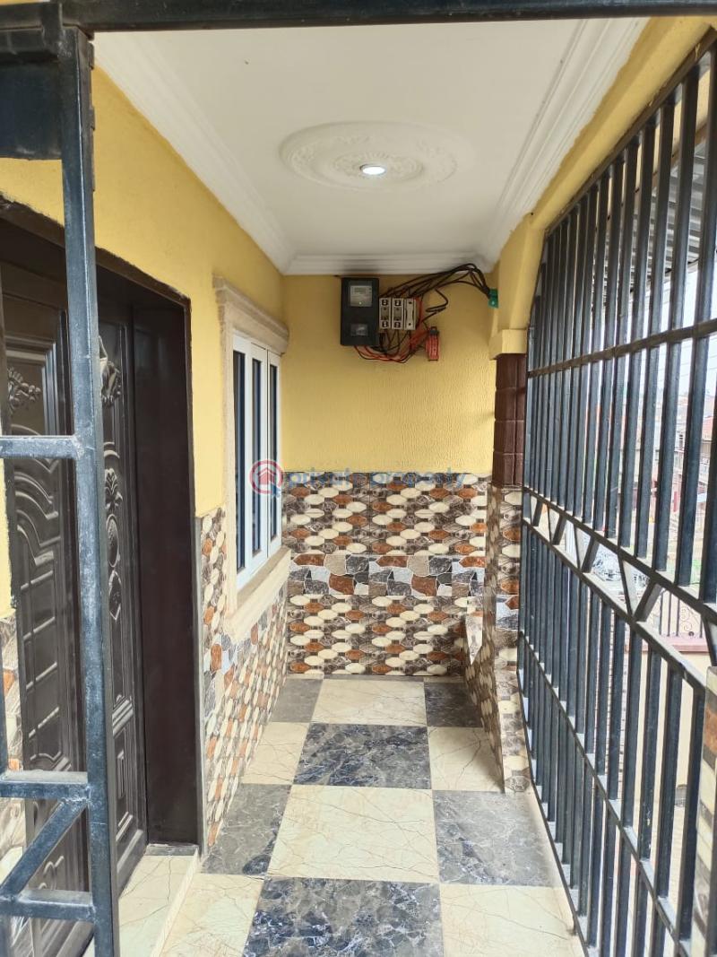 For rent House Anfani Ring Road Ibadan Brighton Ibadan Oyo (PID
