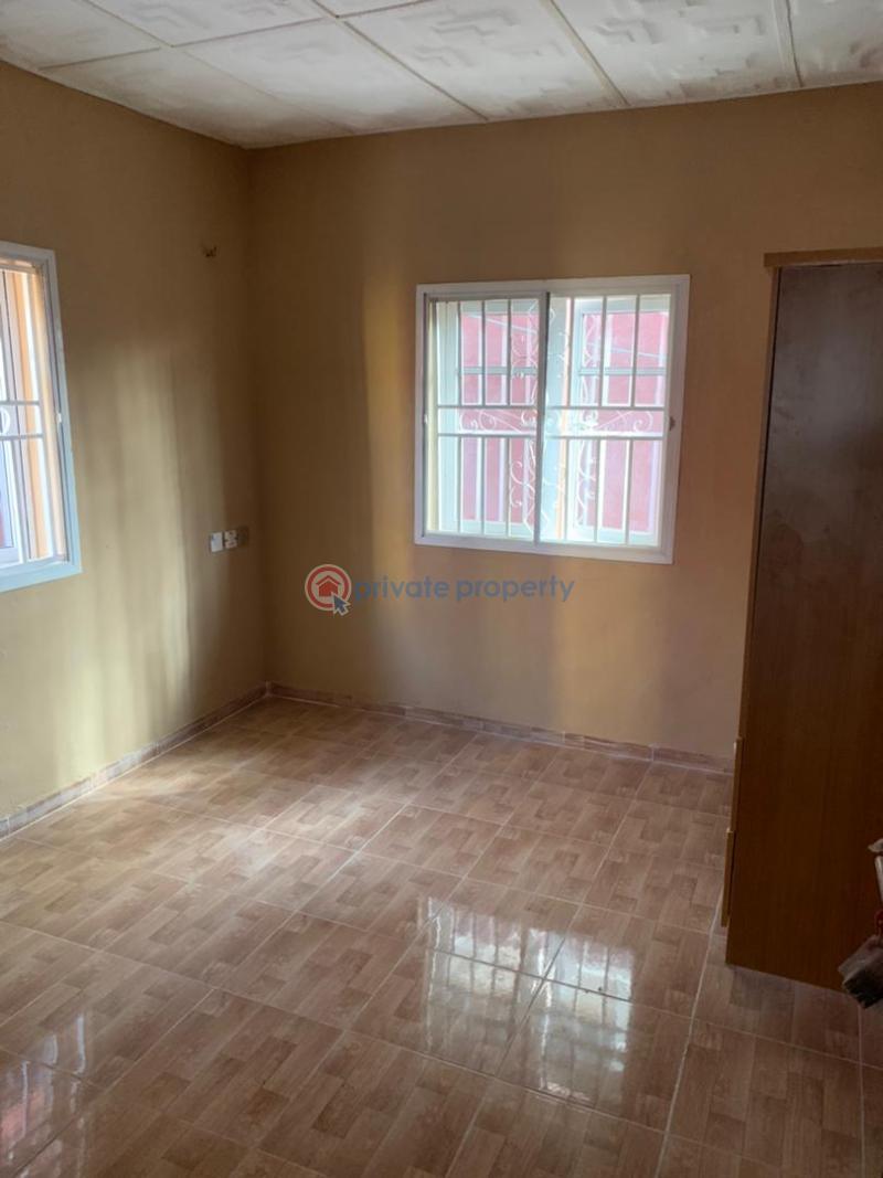 House For Rent Yidi Elebu Off Akala Express Oluyole Extension Ibadan Oyo - 5