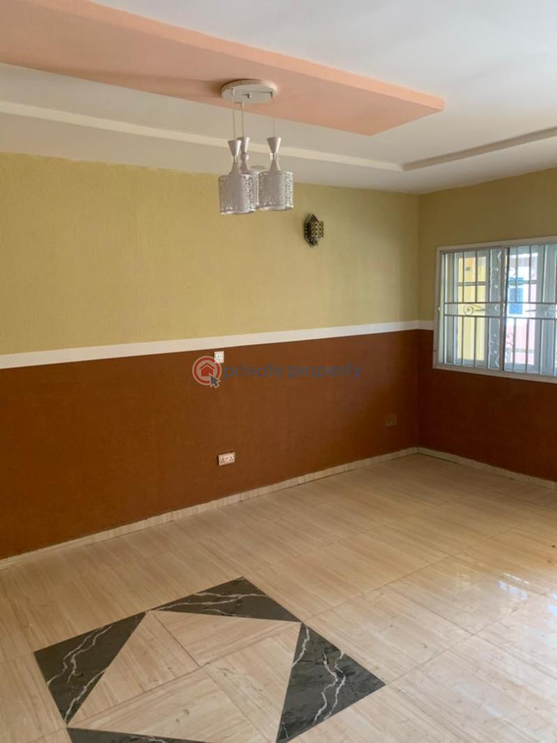 House For Rent Yidi Elebu Off Akala Express Oluyole Extension Ibadan Oyo - 0
