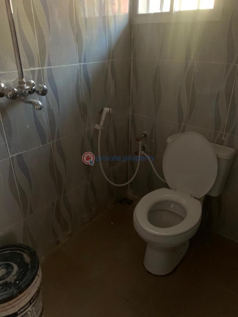 House For Rent Yidi Elebu Off Akala Express Oluyole Extension Ibadan Oyo - 3