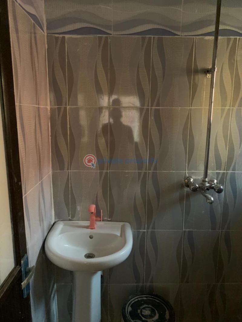 House For Rent Yidi Elebu Off Akala Express Oluyole Extension Ibadan Oyo - 1