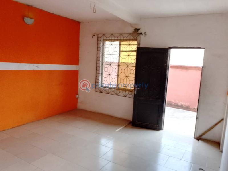 House For Rent At College Crescent Ring Road Ibadan Akin Ibadan Oyo - 2