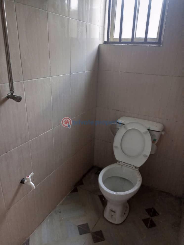 House For Rent At Elere Apata Ibadan Nifemi Omokolade Ibadan Oyo - 2