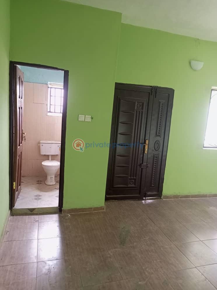 House For Rent At Elere Apata Ibadan Nifemi Omokolade Ibadan Oyo - 0