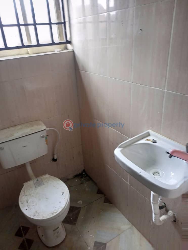 House For Rent At Elere Apata Ibadan Nifemi Omokolade Ibadan Oyo - 1