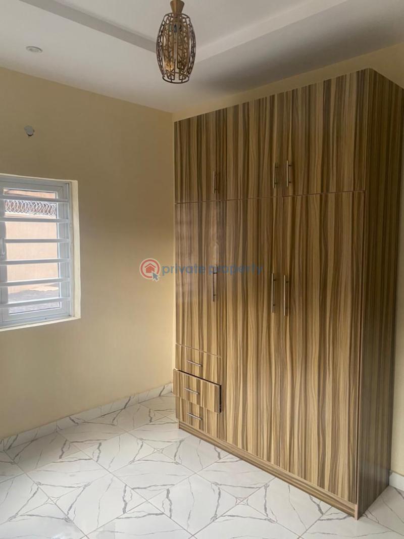 House For Rent Felelw Straight Challenge Ibadan Challenge Ibadan Oyo - 1