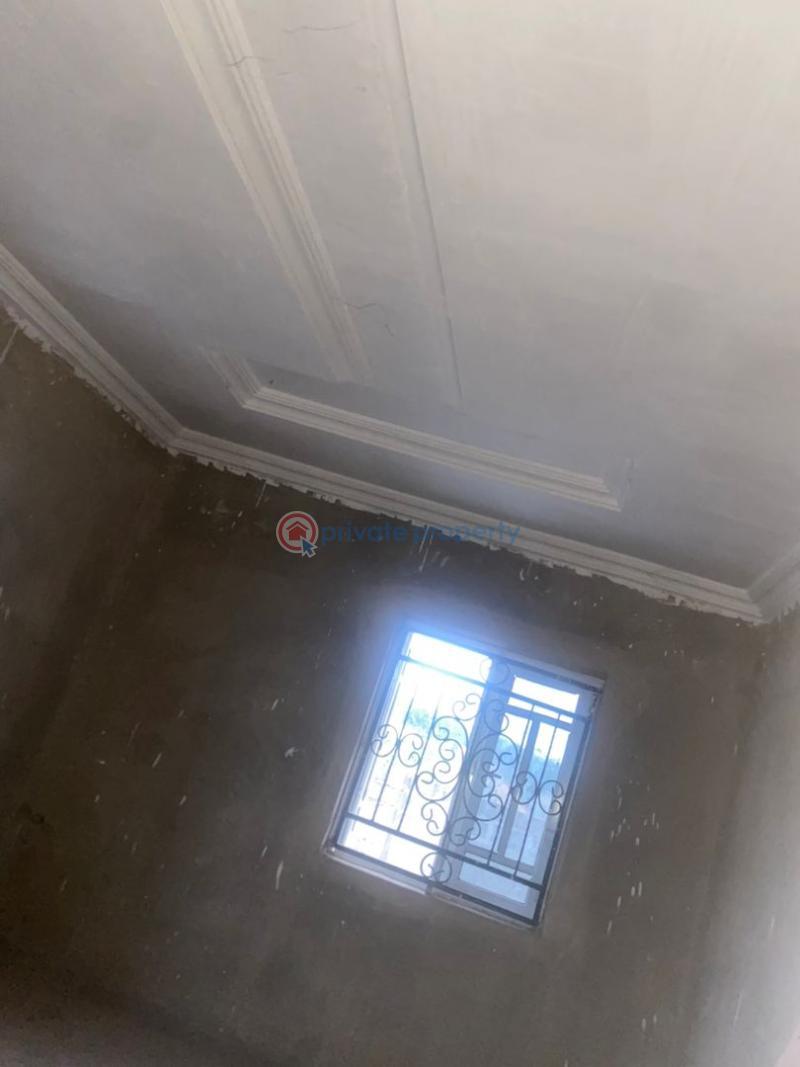 House For Rent Idi Ahun Off Akala Express Kuola Oluyole Extension Ibadan Ajii Akala Express Ibadan Oyo - 0