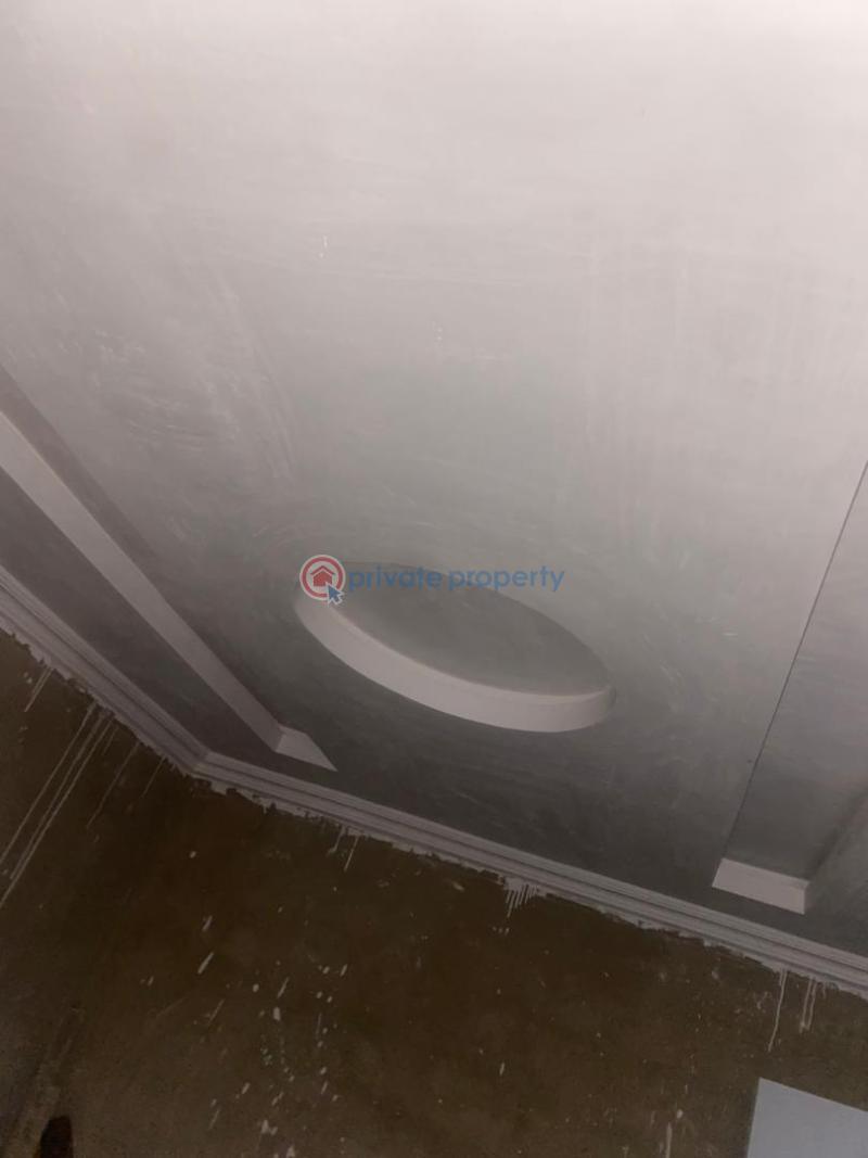 House For Rent Idi Ahun Off Akala Express Kuola Oluyole Extension Ibadan Ajii Akala Express Ibadan Oyo - 6