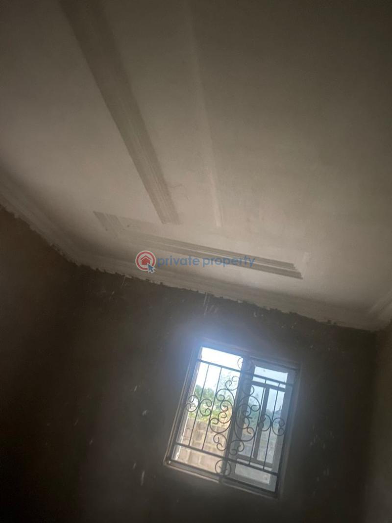 House For Rent Idi Ahun Off Akala Express Kuola Oluyole Extension Ibadan Ajii Akala Express Ibadan Oyo - 4