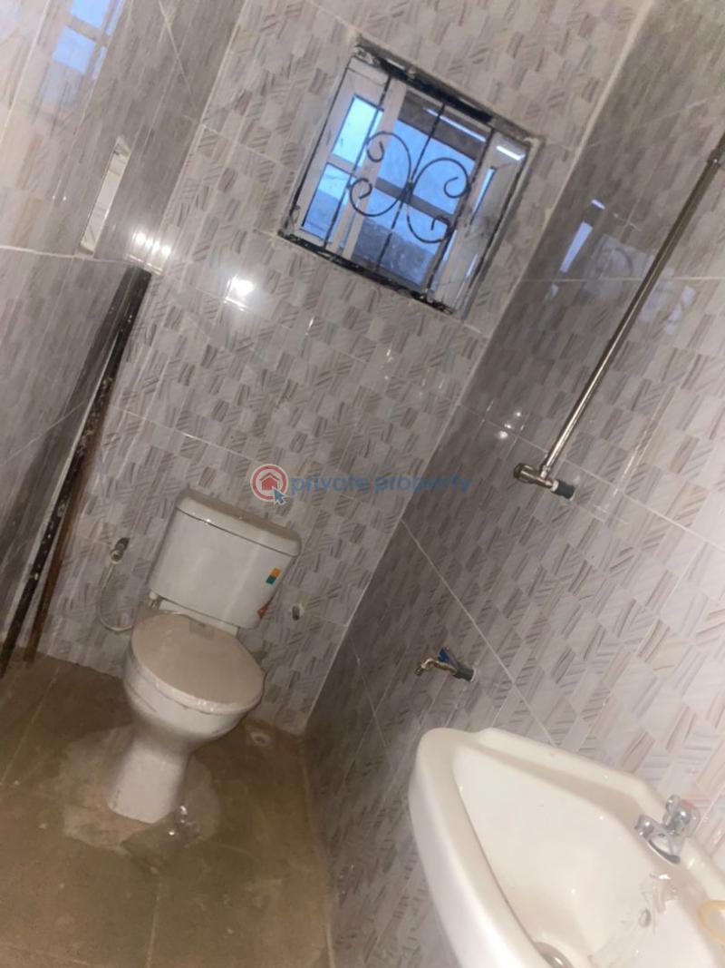 House For Rent Idi Ahun Off Akala Express Kuola Oluyole Extension Ibadan Ajii Akala Express Ibadan Oyo - 1