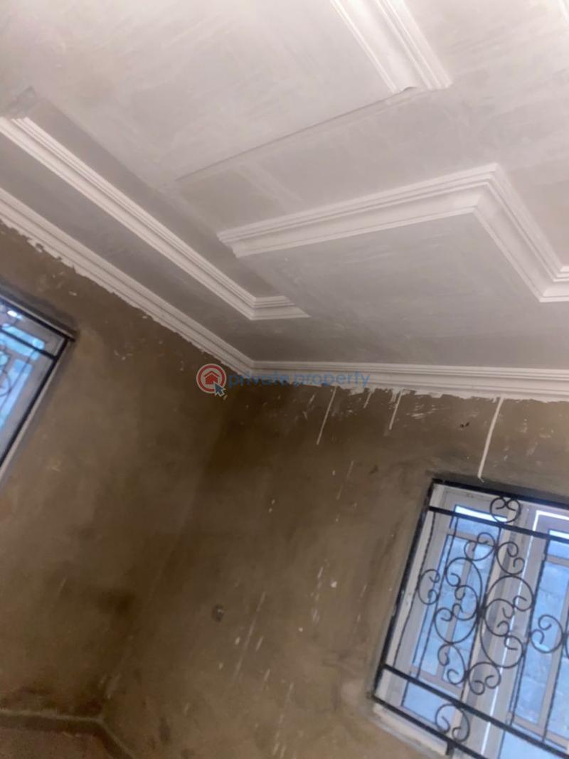 House For Rent Idi Ahun Off Akala Express Kuola Oluyole Extension Ibadan Ajii Akala Express Ibadan Oyo - 7