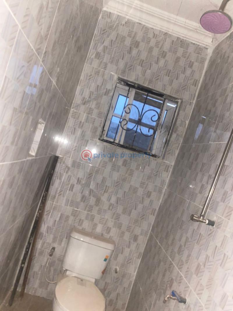 House For Rent Idi Ahun Off Akala Express Kuola Oluyole Extension Ibadan Ajii Akala Express Ibadan Oyo - 3