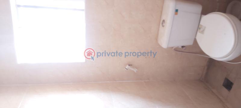 House For Rent At Idi Ahun Elebu Off Akala Express Landlord Complex Akala Express Ibadan Oyo - 4