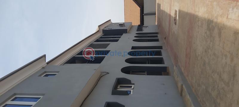 House For Rent At Idi Ahun Elebu Off Akala Express Landlord Complex Akala Express Ibadan Oyo - 8