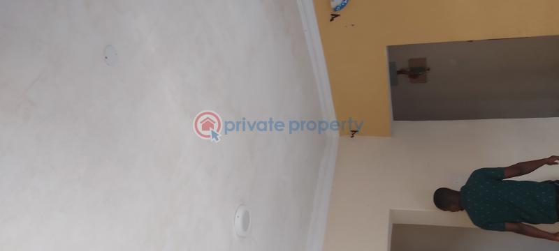 House For Rent At Idi Ahun Elebu Off Akala Express Landlord Complex Akala Express Ibadan Oyo - 9