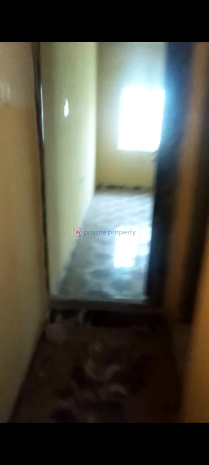 House For Rent Old Ife Road Alakia Ibadan Omo Aje Ibadan Oyo (PID