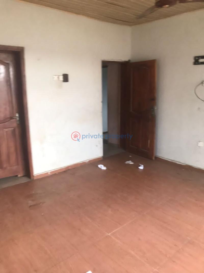 House For Rent At Gbopa Ologuneru Off Eleyele Road Ibadan Shina Agent Ibadan Oyo - 6