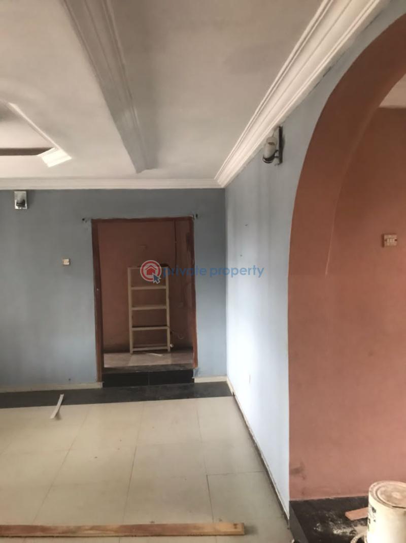 House For Rent At Gbopa Ologuneru Off Eleyele Road Ibadan Shina Agent Ibadan Oyo - 4