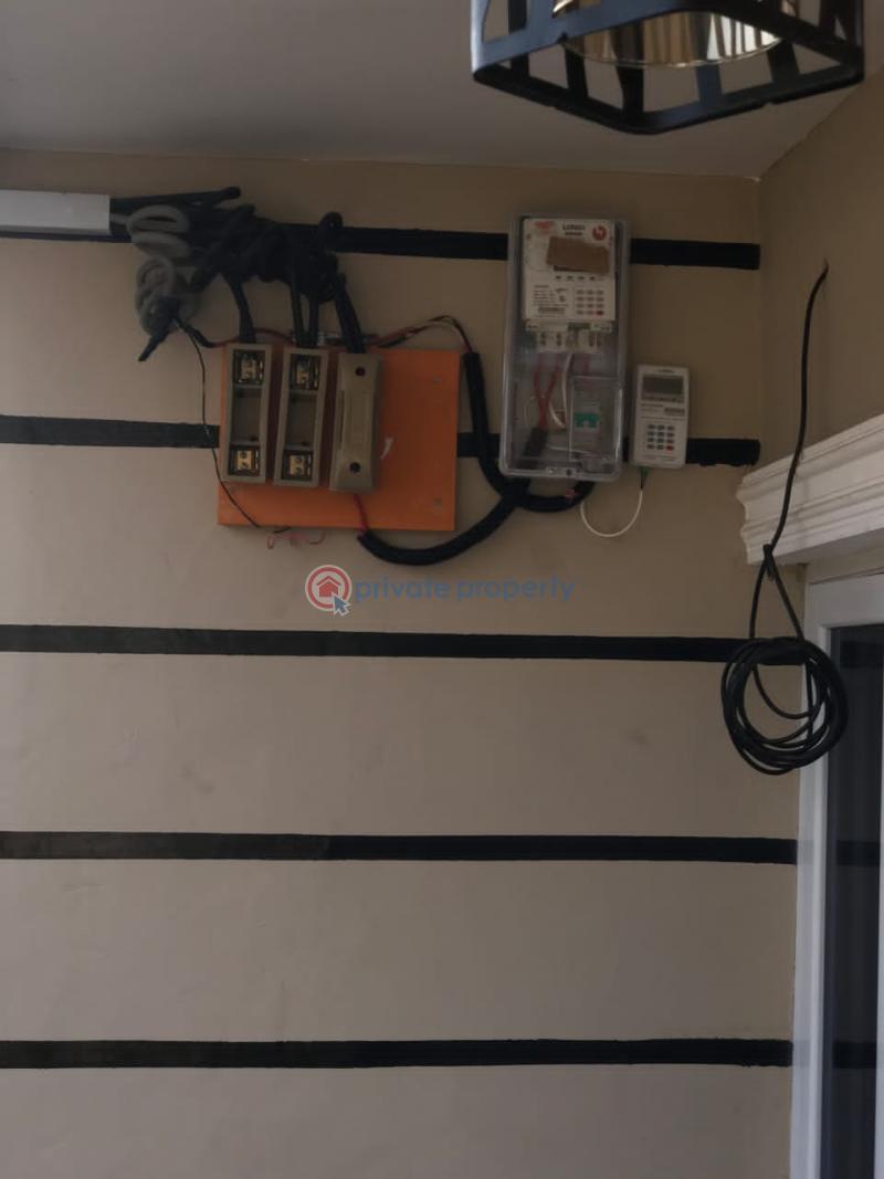 House For Rent Olohuntedo Off Akala Express Ibadan Adesokan Ibadan Oyo - 6