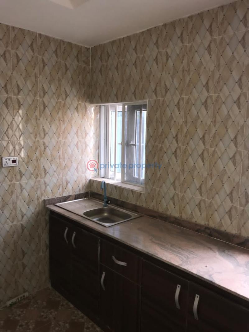 House For Rent Olohuntedo Off Akala Express Ibadan Adesokan Ibadan Oyo - 3