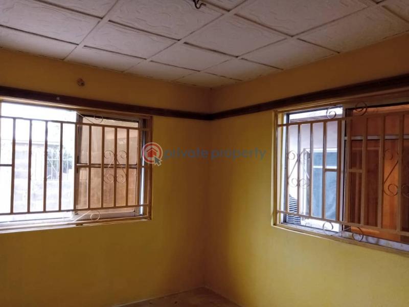 House For Rent Omi Adio, Apata Ibadan Oyo - 2