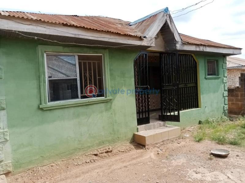 House For Rent Omi Adio, Apata Ibadan Oyo - 3