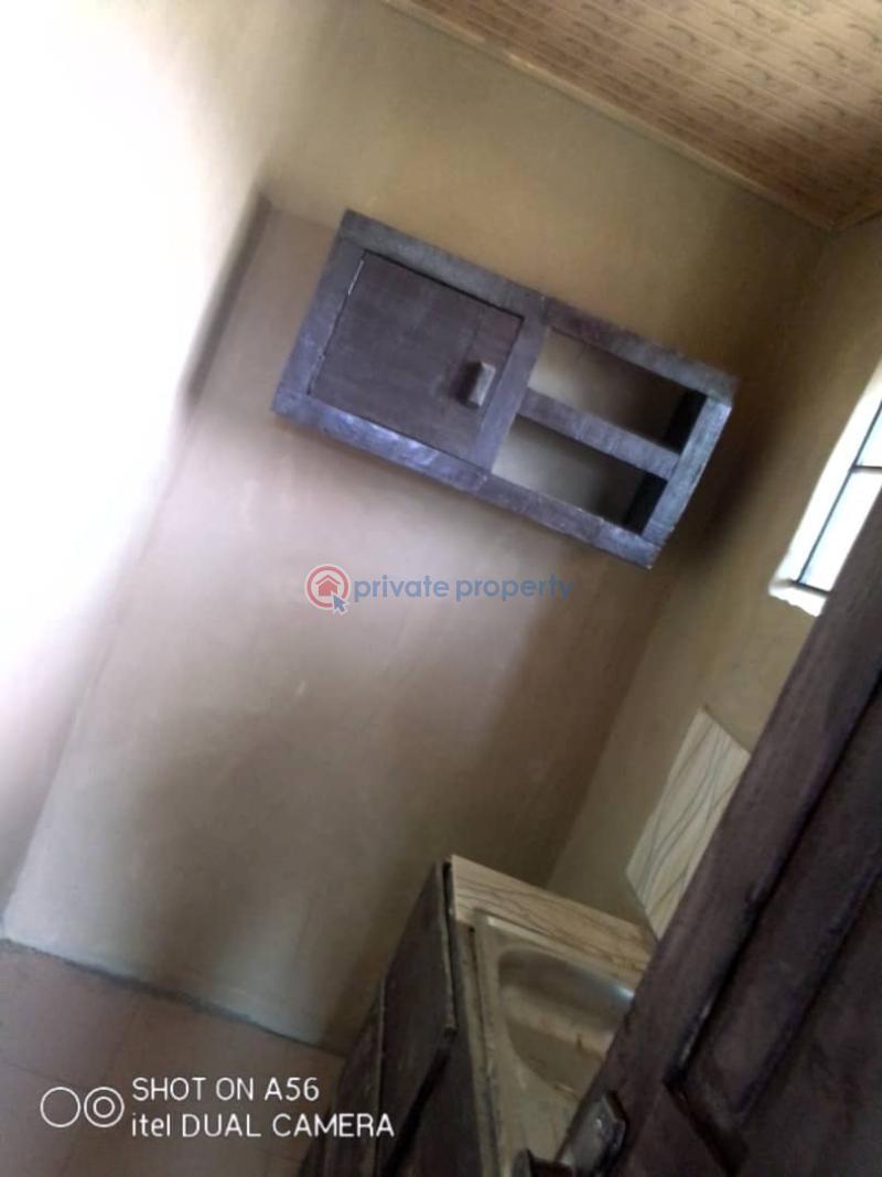House For Rent At Yejide Area Molete Ibadan Blessing Molete Ibadan Oyo - 2