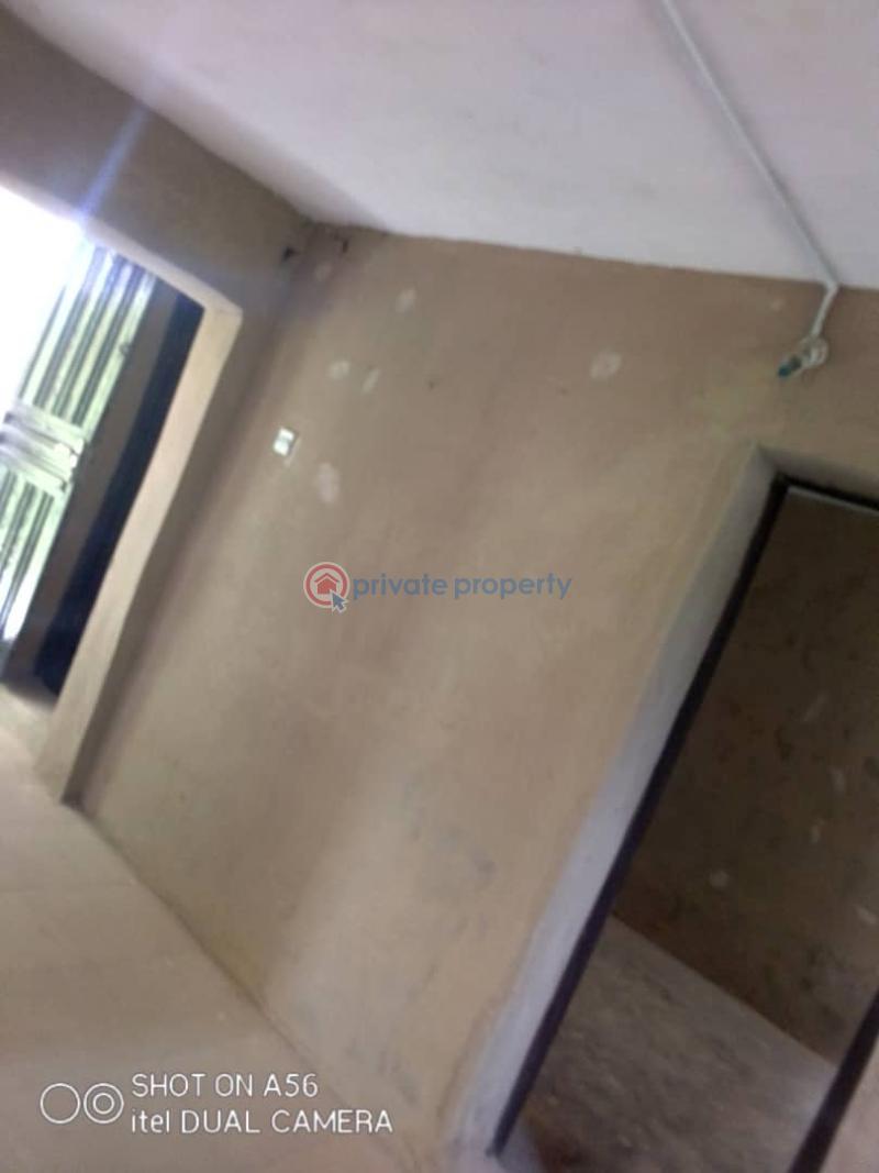 House For Rent At Yejide Area Molete Ibadan Blessing Molete Ibadan Oyo - 4