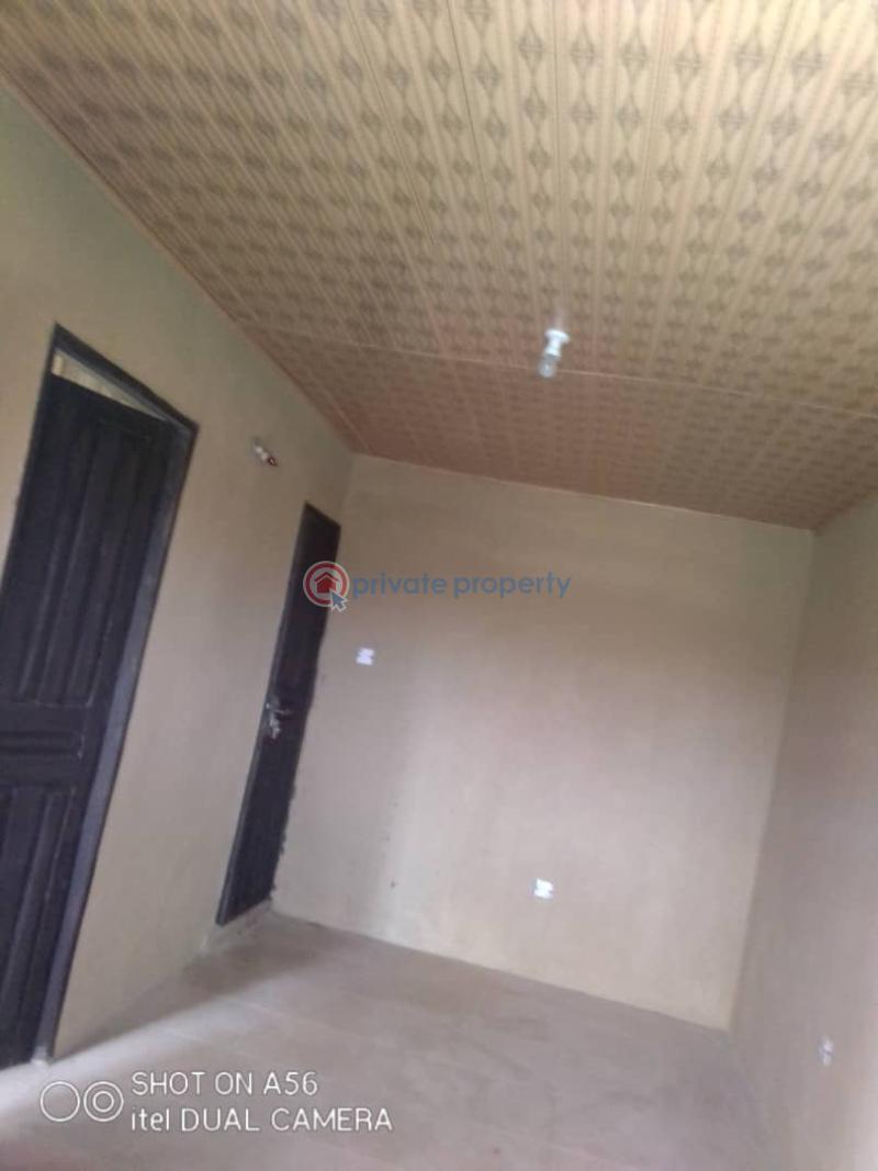 House For Rent At Yejide Area Molete Ibadan Blessing Molete Ibadan Oyo - 1