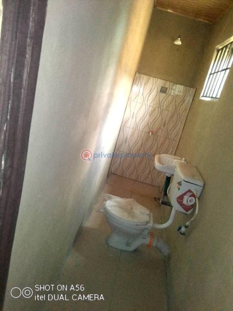 House For Rent At Yejide Area Molete Ibadan Blessing Molete Ibadan Oyo - 3