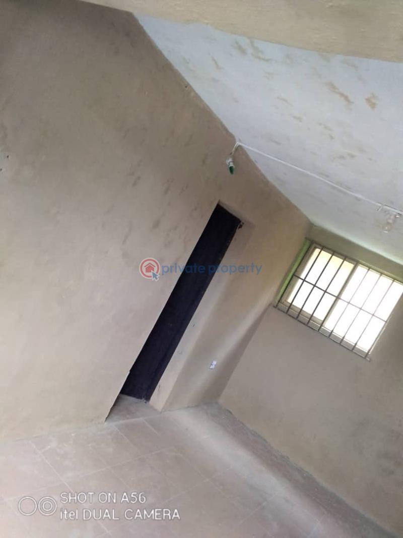 House For Rent At Yejide Area Molete Ibadan Blessing Molete Ibadan Oyo - 0