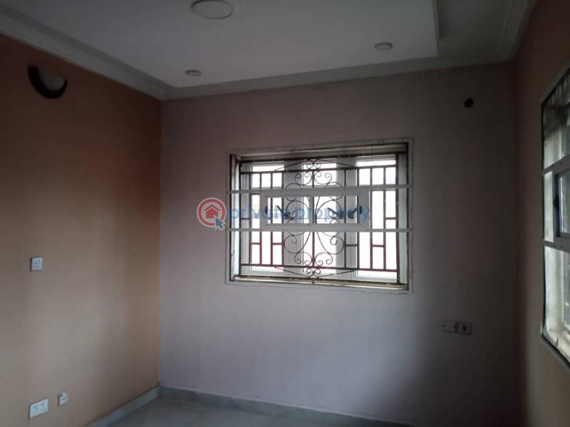 House For Rent Zionist Estate Akala Express Oluyole Extension Ibadan Oyo - 12