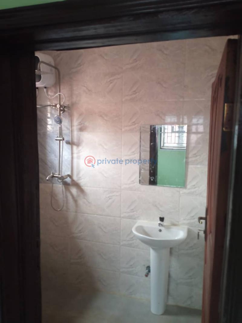 House For Rent Zionist Estate Akala Express Oluyole Extension Ibadan Oyo - 3