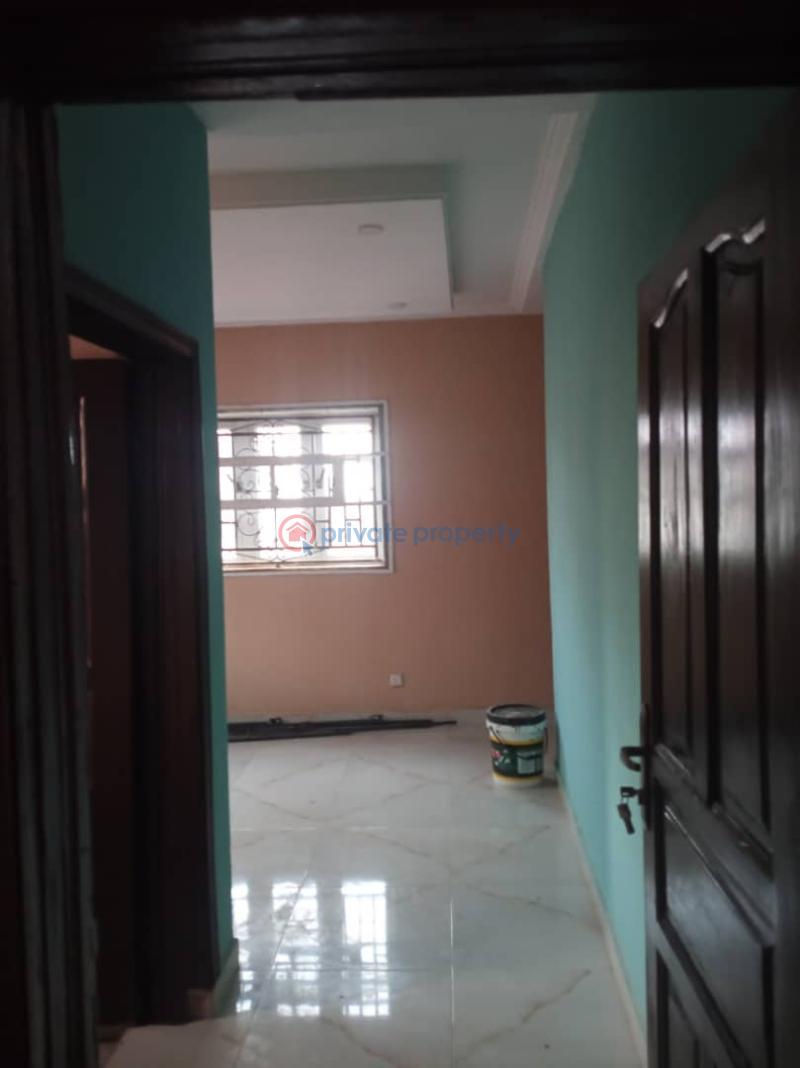 House For Rent Zionist Estate Akala Express Oluyole Extension Ibadan Oyo - 7
