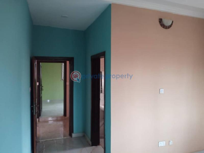 House For Rent Zionist Estate Akala Express Oluyole Extension Ibadan Oyo - 5