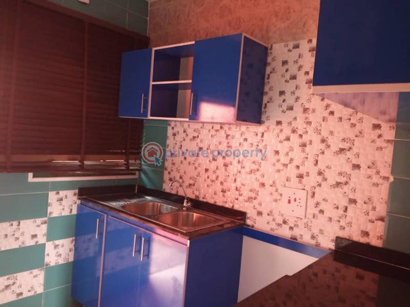 House For Rent Zionist Estate Akala Express Oluyole Extension Ibadan Oyo - 10