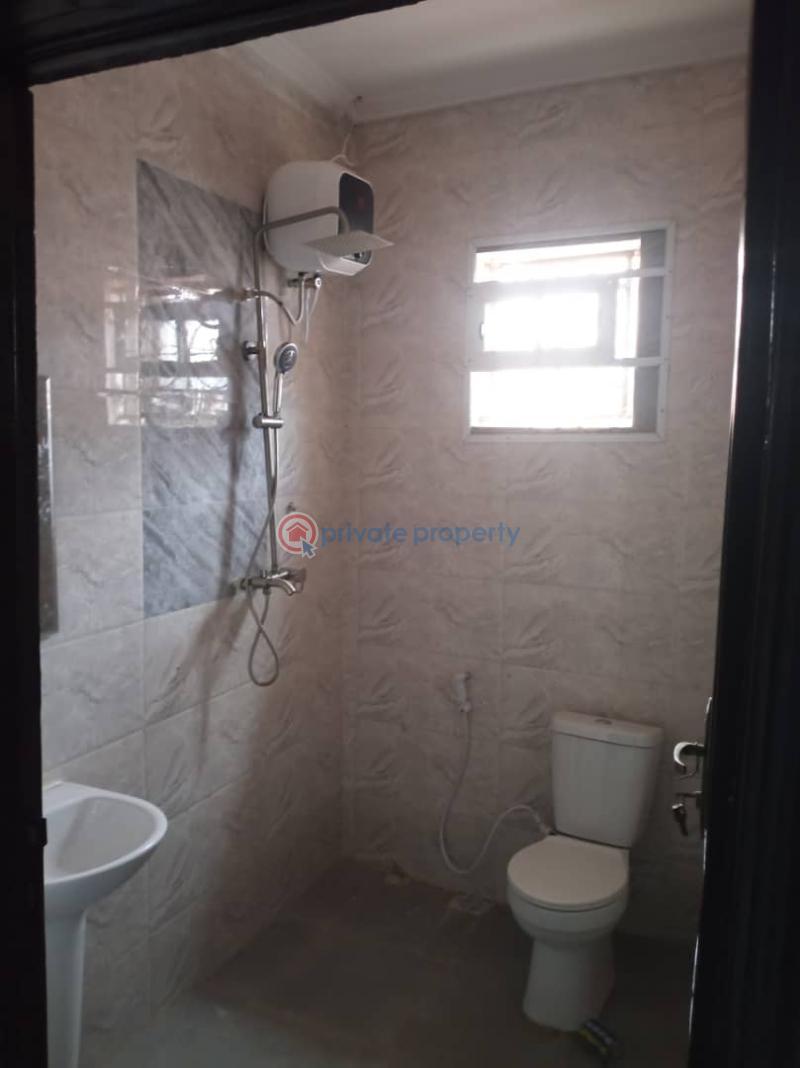 House For Rent Zionist Estate Akala Express Oluyole Extension Ibadan Oyo - 6