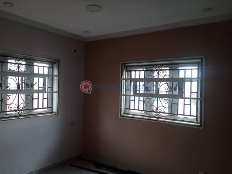 House For Rent Zionist Estate Akala Express Oluyole Extension Ibadan Oyo - 11
