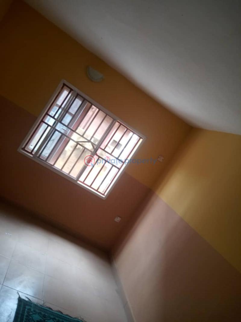 House For Rent Behinde Gtb Challenge Ibadan Lekan Alabi Akala Express Ibadan Oyo - 2