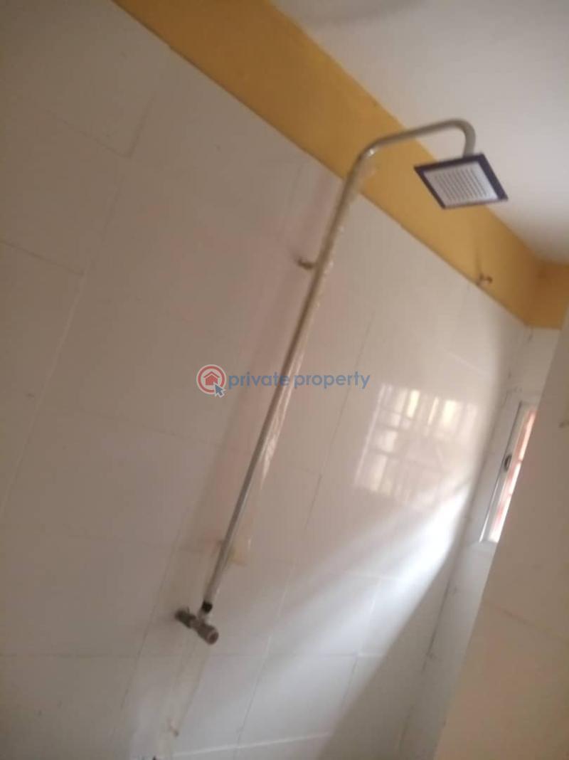 House For Rent Behinde Gtb Challenge Ibadan Lekan Alabi Akala Express Ibadan Oyo - 5