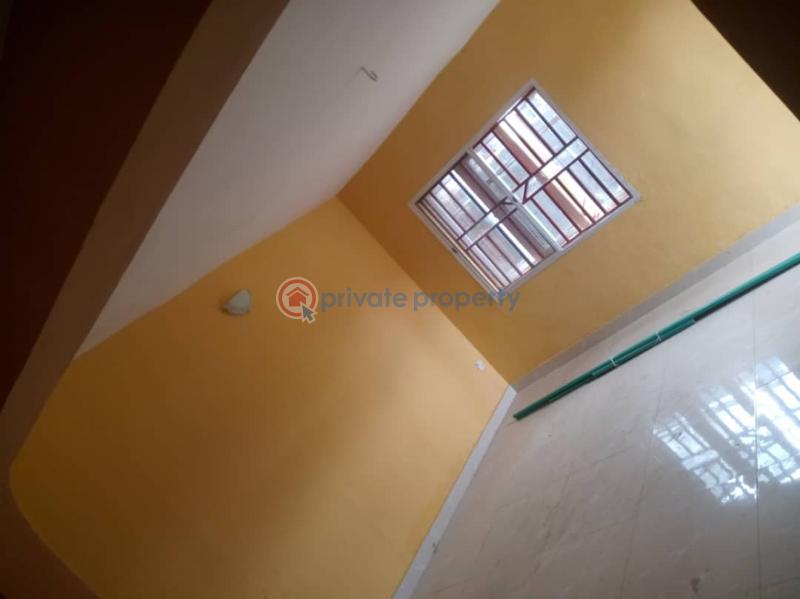 House For Rent Behinde Gtb Challenge Ibadan Lekan Alabi Akala Express Ibadan Oyo - 3
