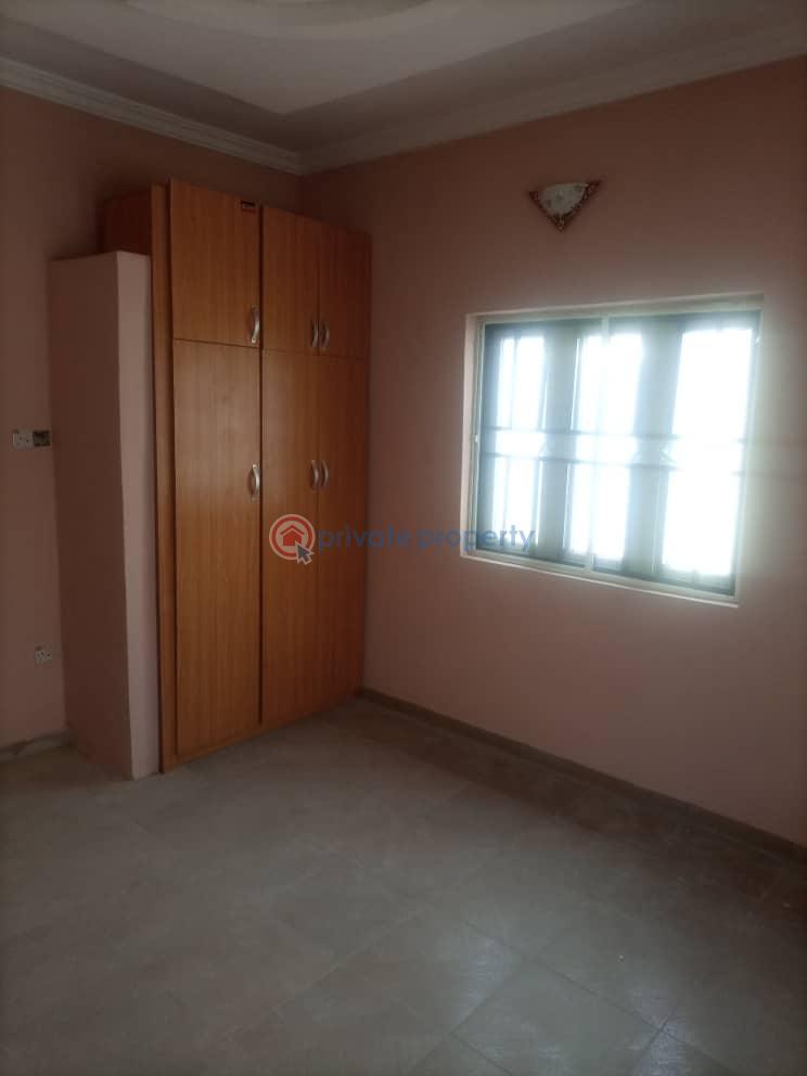 2 bedroom House For Rent Alaaka Elebu Ibadan Oyo - 9