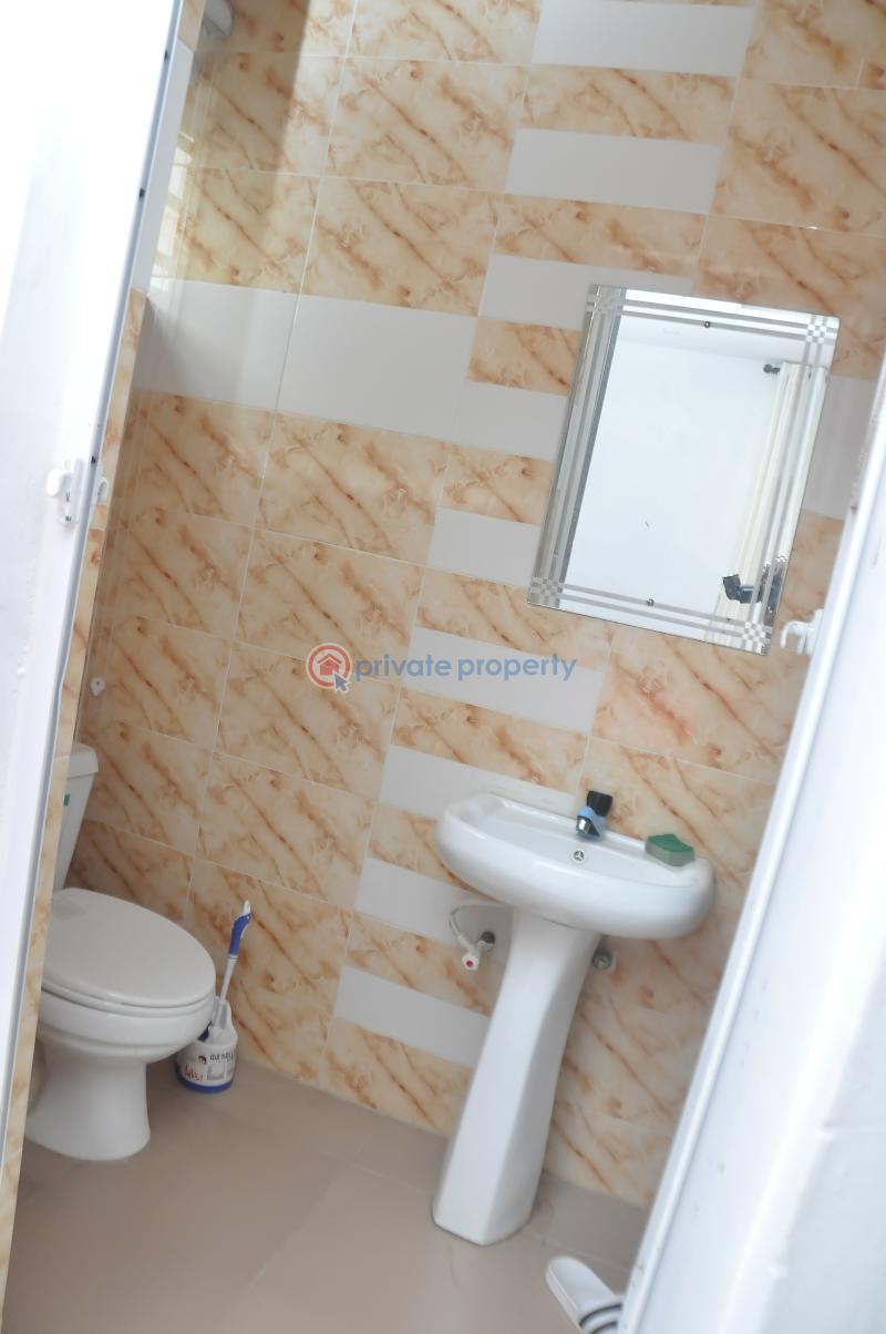 2 bedroom Detached Bungalow Short let 28 Ogo Oluwa Street Oke-ira Ogba Lagos - 3